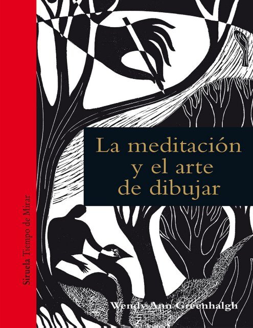 Greenhalgh, Wendy Ann - La meditación y el arte de dibujar