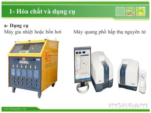 BÀI THUYẾT TRÌNH KIM LOẠI NẶNG NHÓM 6A LỚP 10CMT