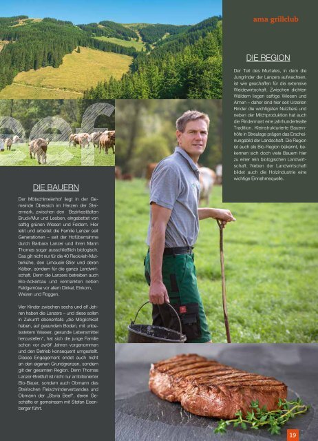 GRILLZEIT 2016 3 - Grillen, BBQ & Outdoor-Lifestyle  