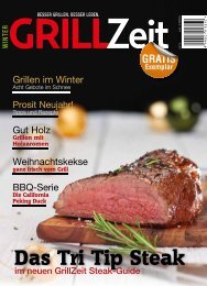 GRILLZEIT 2014 3  - Grillen, BBQ & Outdoor-Lifestyle  