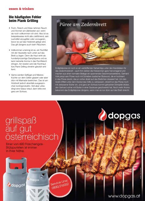 GRILLZEIT 2014 3  - Grillen, BBQ & Outdoor-Lifestyle  