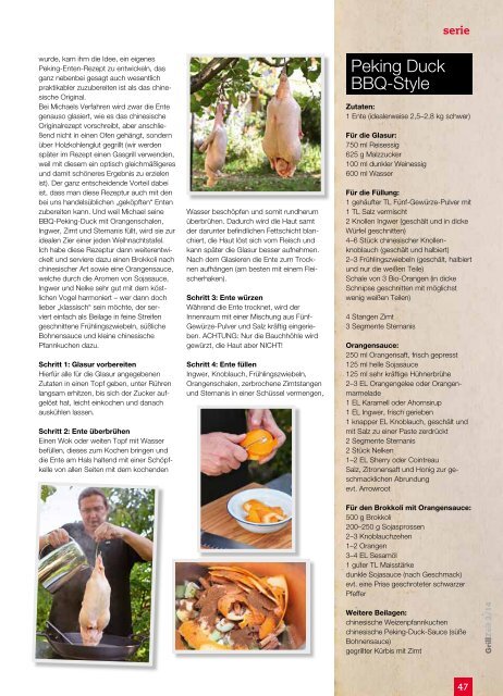 GRILLZEIT 2014 3  - Grillen, BBQ & Outdoor-Lifestyle  