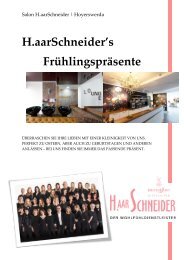 Frühlingskatalog 2019