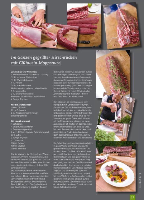 GRILLZEIT 2013 3 - Grillen, BBQ & Outdoor-Lifestyle