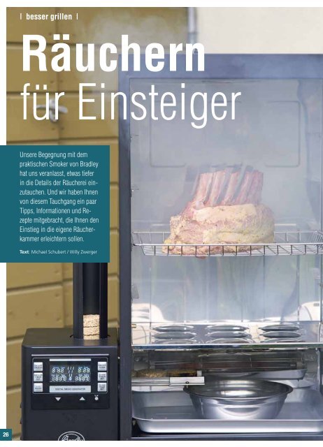 GRILLZEIT 2012 3 - Grillen, BBQ & Outdoor-Lifestyle  