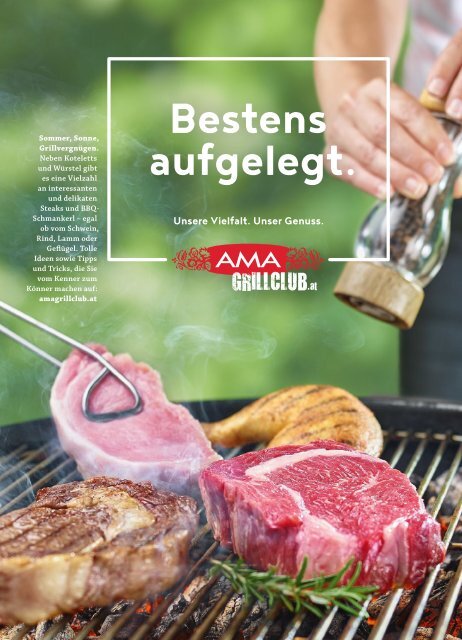 GRILLZEIT 2016 2 - Grillen, BBQ & Outdoor-Lifestyle  