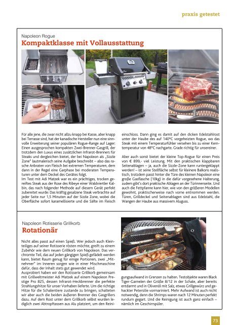 GRILLZEIT 2017 2 - Grillen, BBQ & Outdoor-Lifestyle 