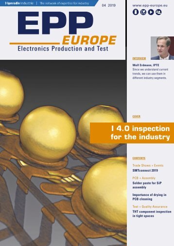 EPP Europe P1.2019