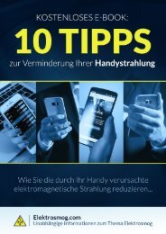 E-Book (Handystrahlung) 2019