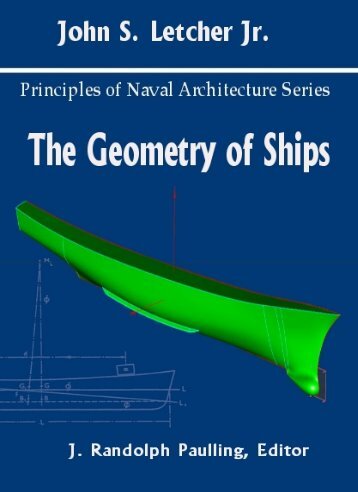 The Geometry of Ships