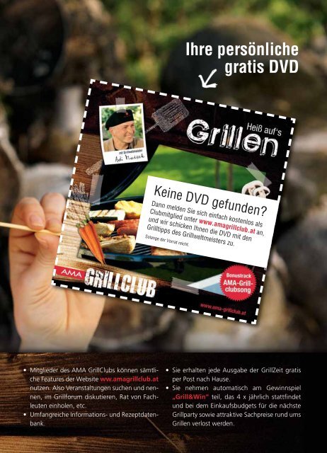 GRILLZEIT 2010 2 - Grillen, BBQ & Outdoor-Lifestyle  