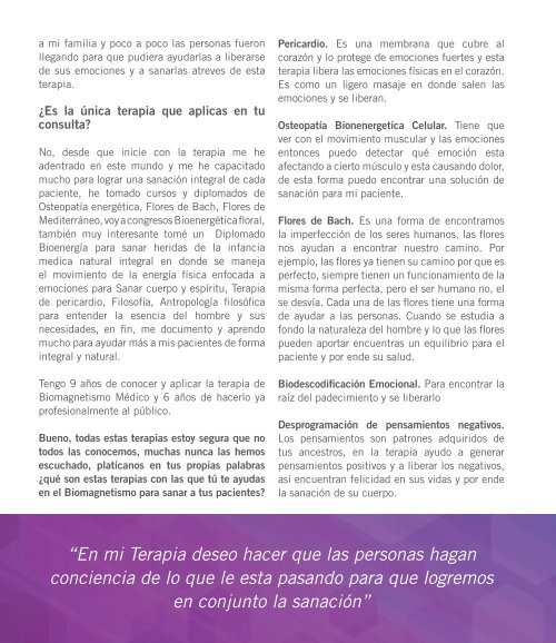 Abril 2019 Emprendedores