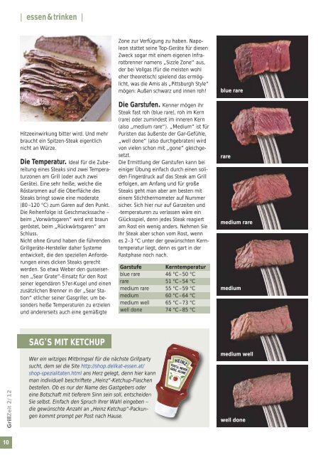 GRILLZEIT 2012 2 - Grillen, BBQ & Outdoor-Lifestyle