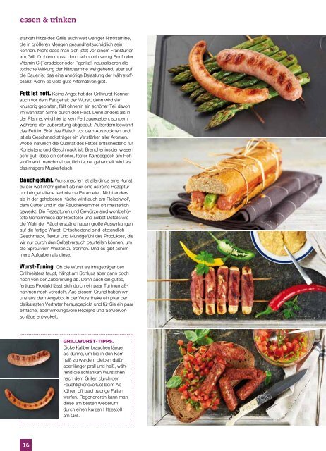 GRILLZEIT 2013 1 - Grillen, BBQ & Outdoor-Lifestyle  