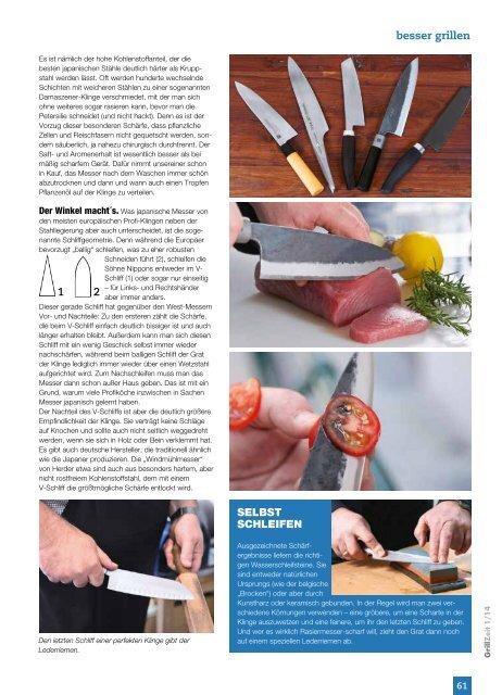 GRILLZEIT 2014 1 - Grillen, BBQ & Outdoor-Lifestyle  