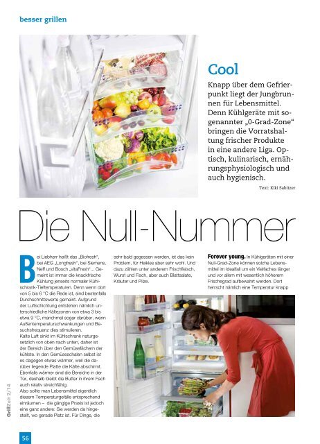 GRILLZEIT 2014 2 - Grillen, BBQ & Outdoor-Lifestyle  