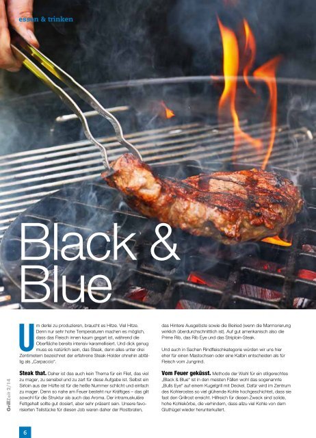 GRILLZEIT 2014 2 - Grillen, BBQ & Outdoor-Lifestyle  