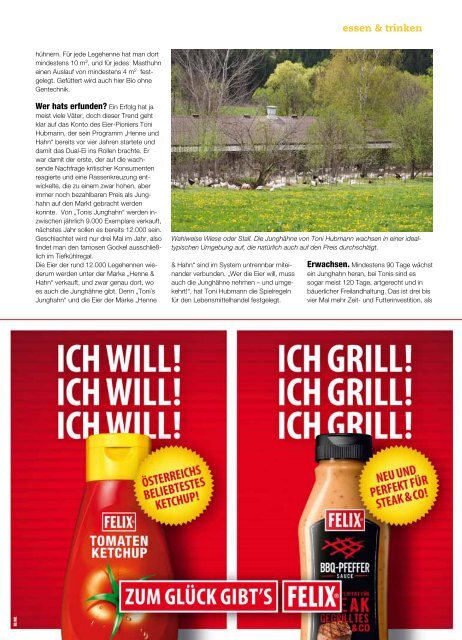 GRILLZEIT 2015 1 - Grillen, BBQ & Outdoor-Lifestyle  