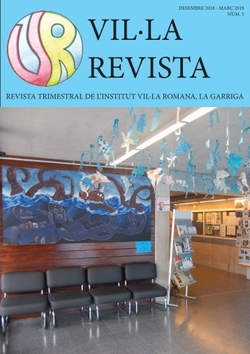 Vil·la Revista nº5