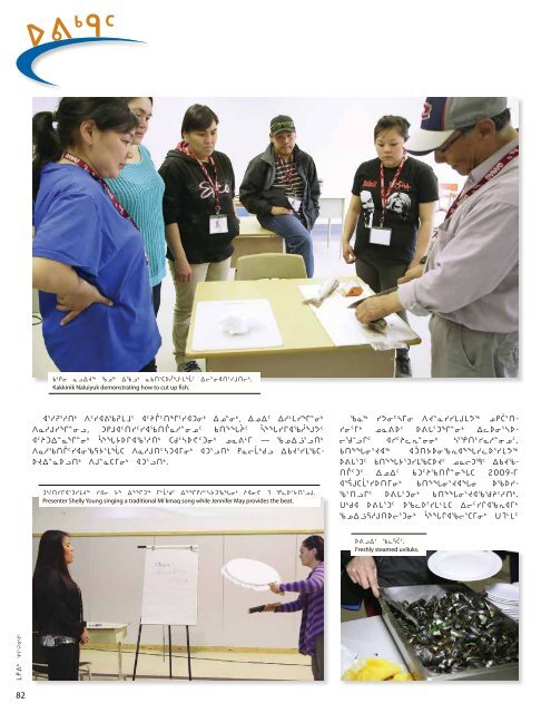 Makivik Magazine Issue 101