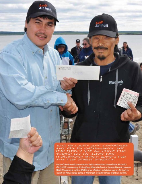 Makivik Magazine Issue 101