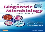 [+]The best book of the month Textbook of Diagnostic Microbiology, 5e  [FULL] 