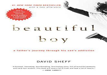 [+][PDF] TOP TREND Beautiful Boy: A Father s Journey Through His Son s Addiction  [DOWNLOAD] 