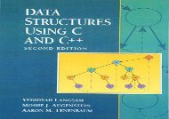 [+]The best book of the month Data Structures Using C and C++: United States Edition  [FREE] 