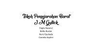 Tokoh Pensejarahan Barat