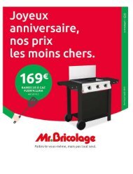 Lidl Catalogues 21 Mars 18