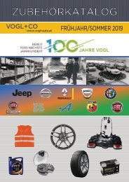 KATALOG_KUNDE_2018_2019 | Autoreifen