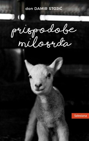 Prispodobe milosrđa