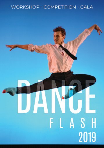 DANCEFLASH 2019