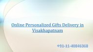Online Personalized Gifts Delivery in Visakhapatnam- Indiagift-converted