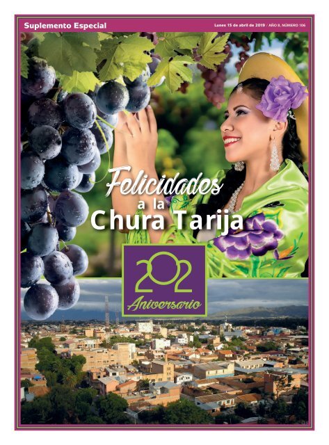 Tarija