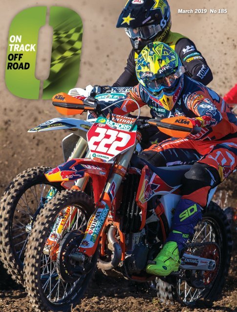 Pick your country! Box Phase 1 Number Plate UCI World Cup Supercross