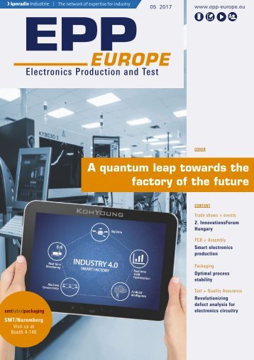 EPP EUROPE P1.2017