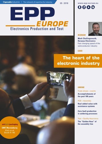 EPP Europe P1.2018