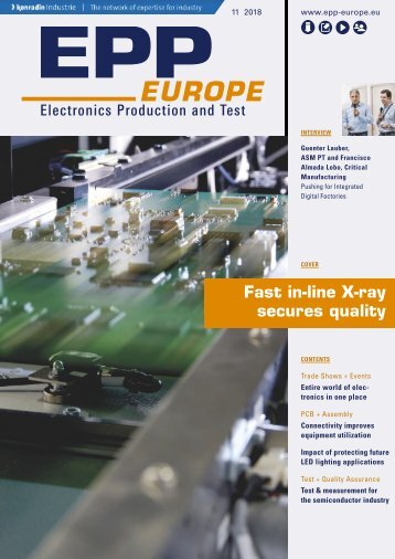 EPP Europe P2.2018