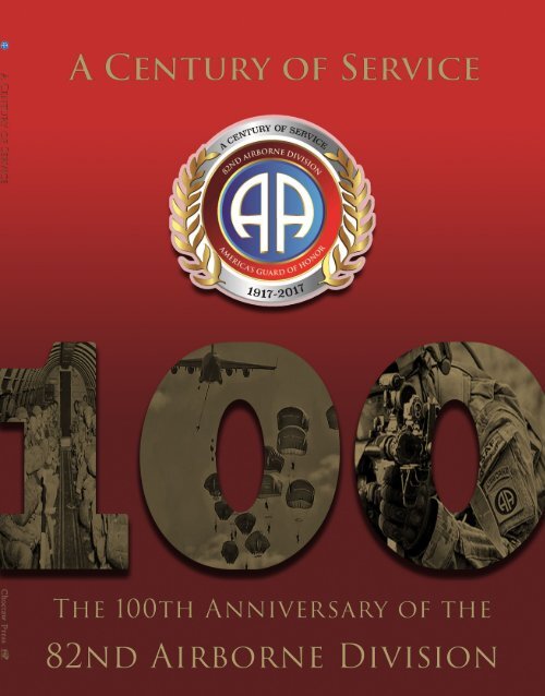 A Century of Service