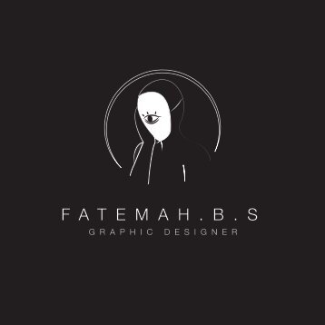 fatemah portfolio 