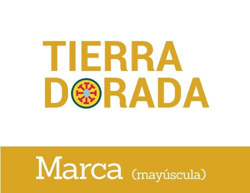 Marca presentación