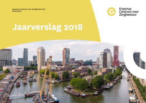 Jaarverslag 2018