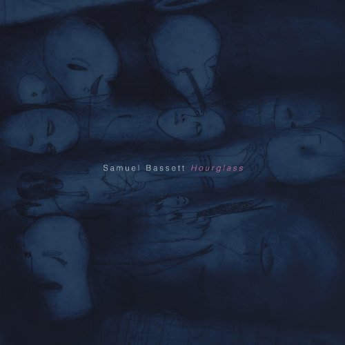 Samuel Bassett 'Hourglass'