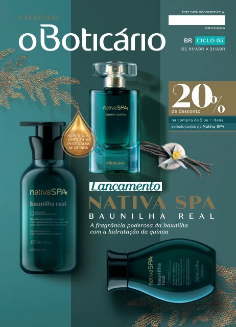 Kit Hidratante + Body Splash + Máscara Body Queen Madá