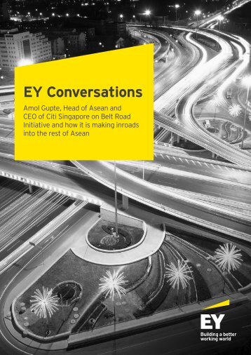 EY Conversations white paper with Citi_final