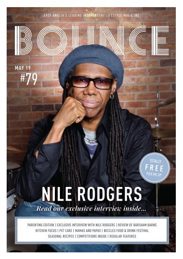 Bounce Magazine 79