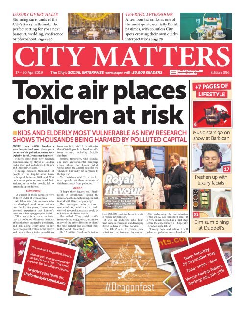 City Matters 096