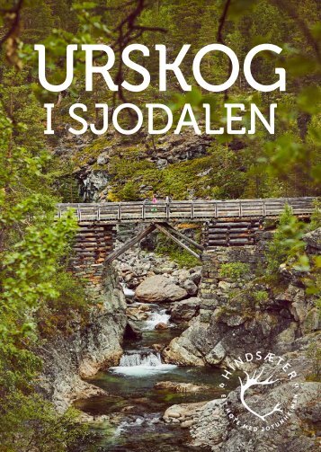 Urskog i Sjodalen