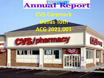 CVS Caremark